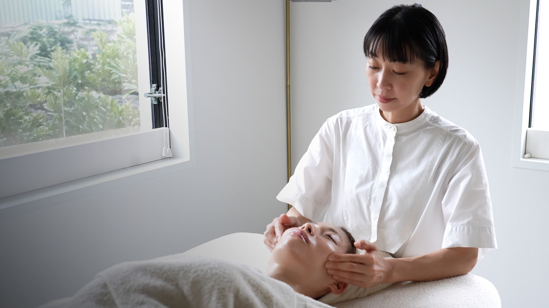 to more me spa&studio エステティック